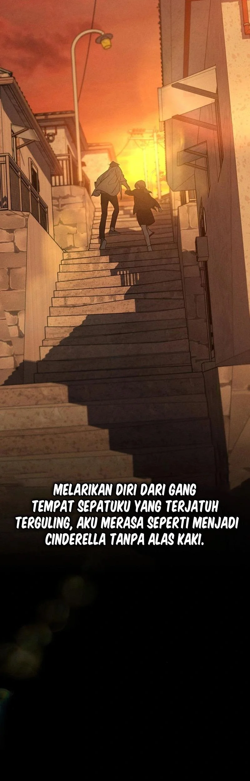 Tears on a Withered Flower Chapter 91 Gambar 39
