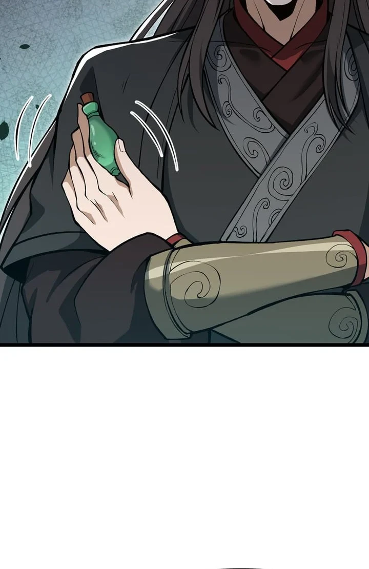 Ten Thousandfold Return, Senior Sister, Please Behave Chapter 18 Gambar 30