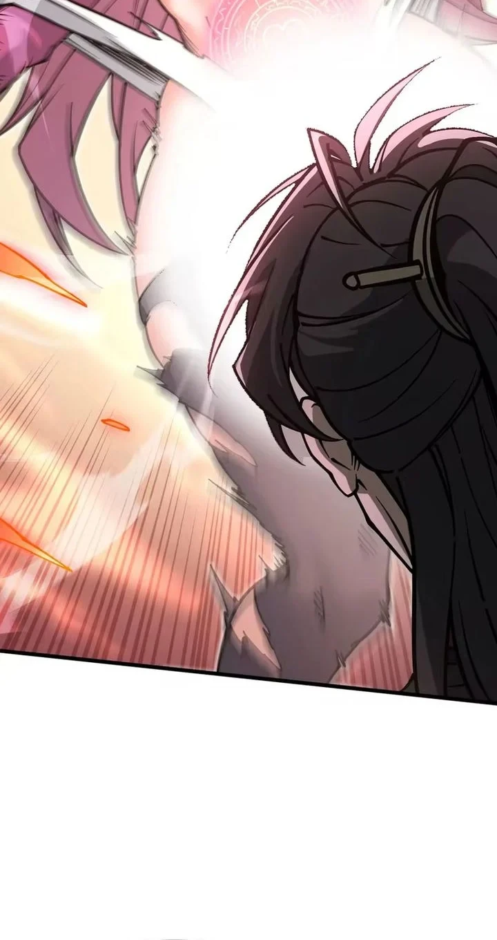 Ten Thousandfold Return, Senior Sister, Please Behave Chapter 26 Gambar 32