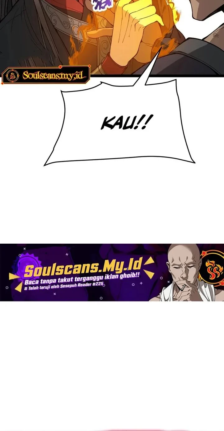 Ten Thousandfold Return, Senior Sister, Please Behave Chapter 3 Gambar 34