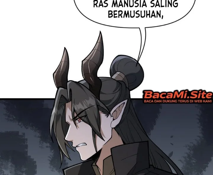 Ten Thousandfold Return, Senior Sister, Please Behave Chapter 37 Gambar 29