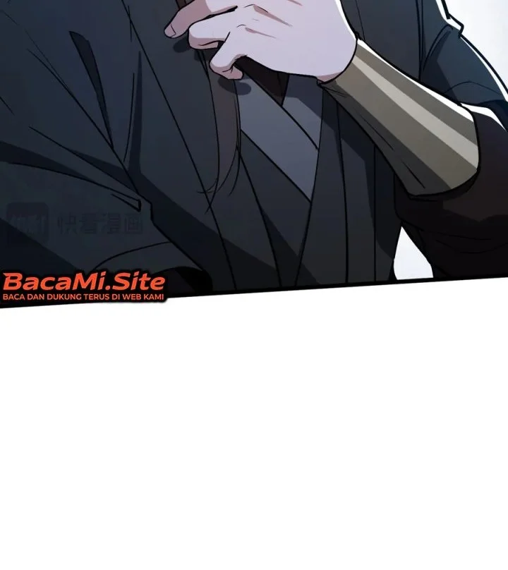Ten Thousandfold Return, Senior Sister, Please Behave Chapter 40 Gambar 29