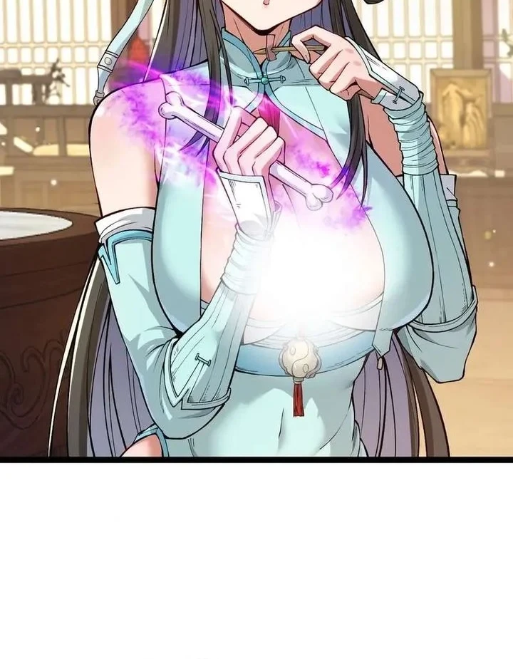 Ten Thousandfold Return, Senior Sister, Please Behave Chapter 5 Gambar 30
