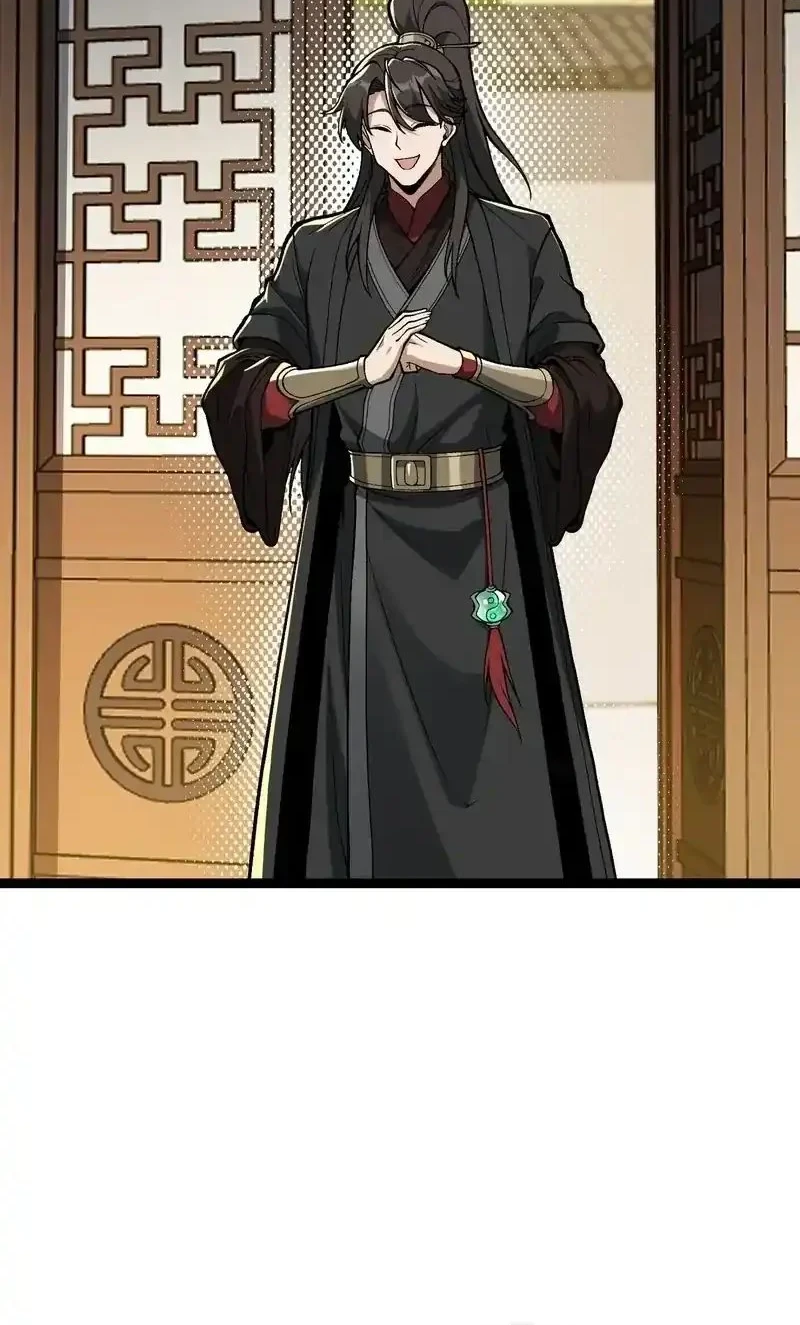 Ten Thousandfold Return, Senior Sister, Please Behave Chapter 7 Gambar 29