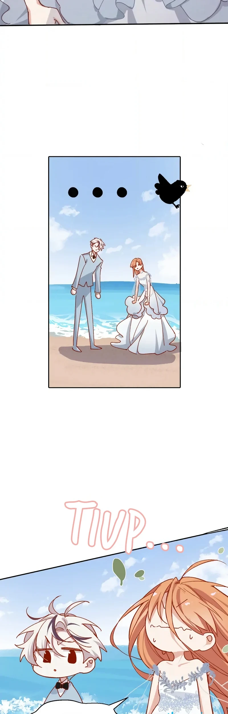 Ten Years Later, I Married My Nemesis Chapter 45 Gambar 13