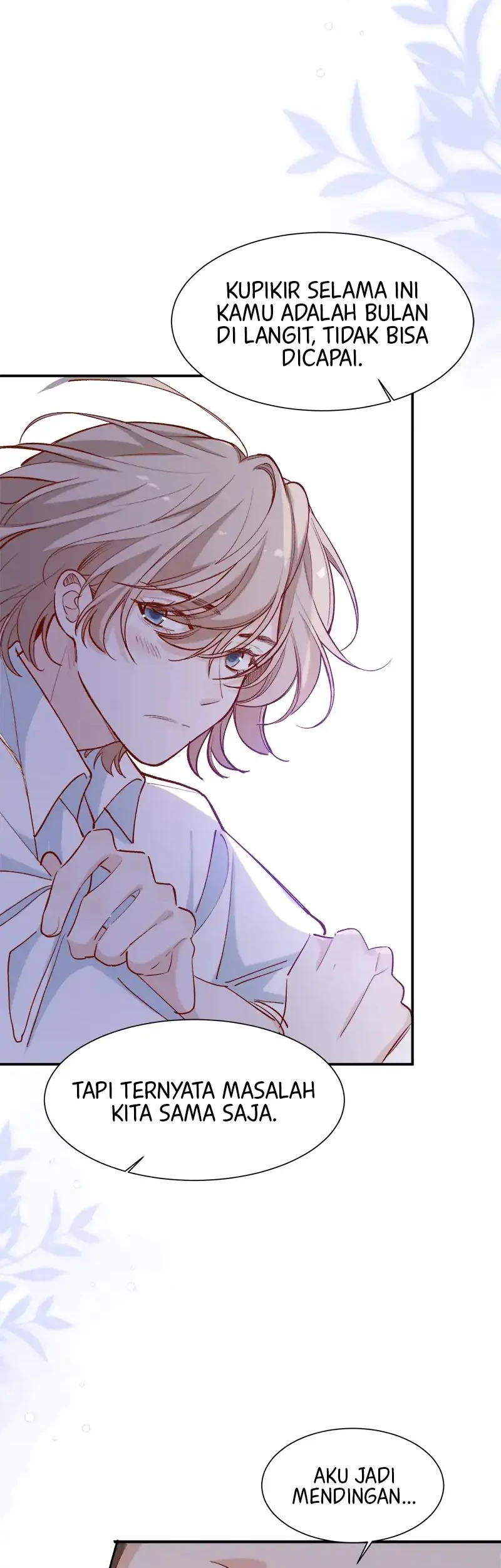 Ten Years Later, I Married My Nemesis Chapter 46 Gambar 18