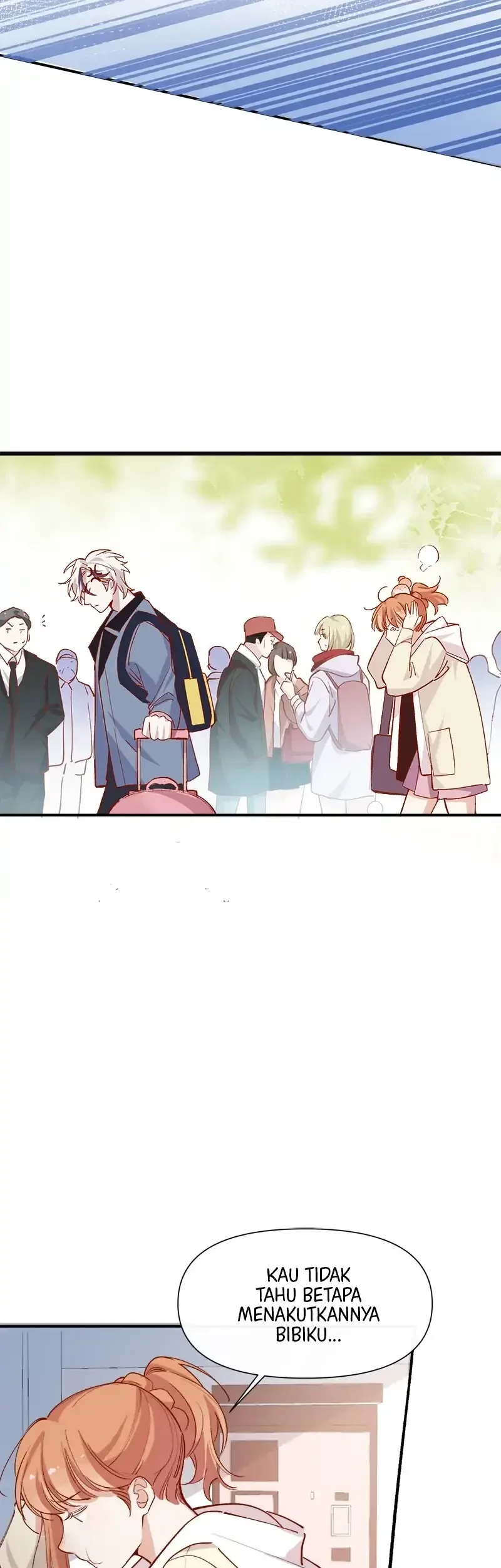 Ten Years Later, I Married My Nemesis Chapter 48 Gambar 17