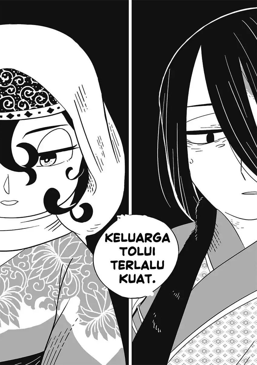 Tenmaku no Jaadugar Chapter 14 Gambar 19