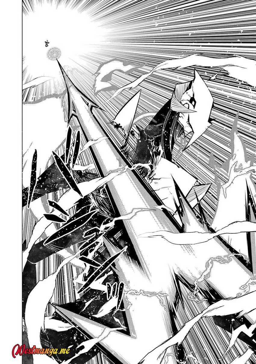 Tensei Kenja no Isekai Life – Daini no Shokugyou o Ete, Sekai Saikyou ni Narimashita Chapter 81 Gambar 35