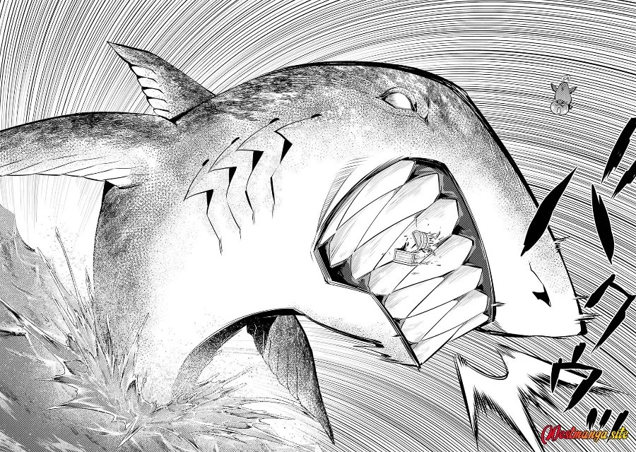 Tensei Kenja no Isekai Life – Daini no Shokugyou o Ete, Sekai Saikyou ni Narimashita Chapter 90.2 Gambar 19