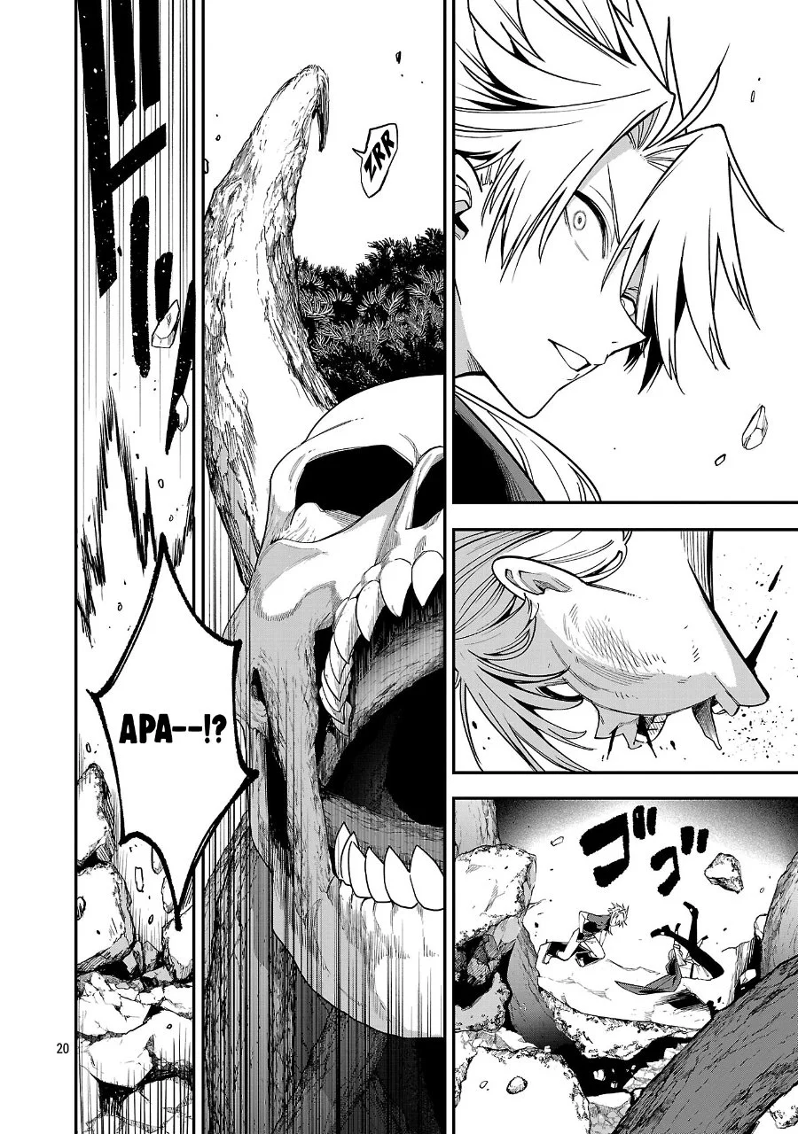 Tensei Nihakobinin no Isekai Kouryakuhou Chapter 24 Gambar 19