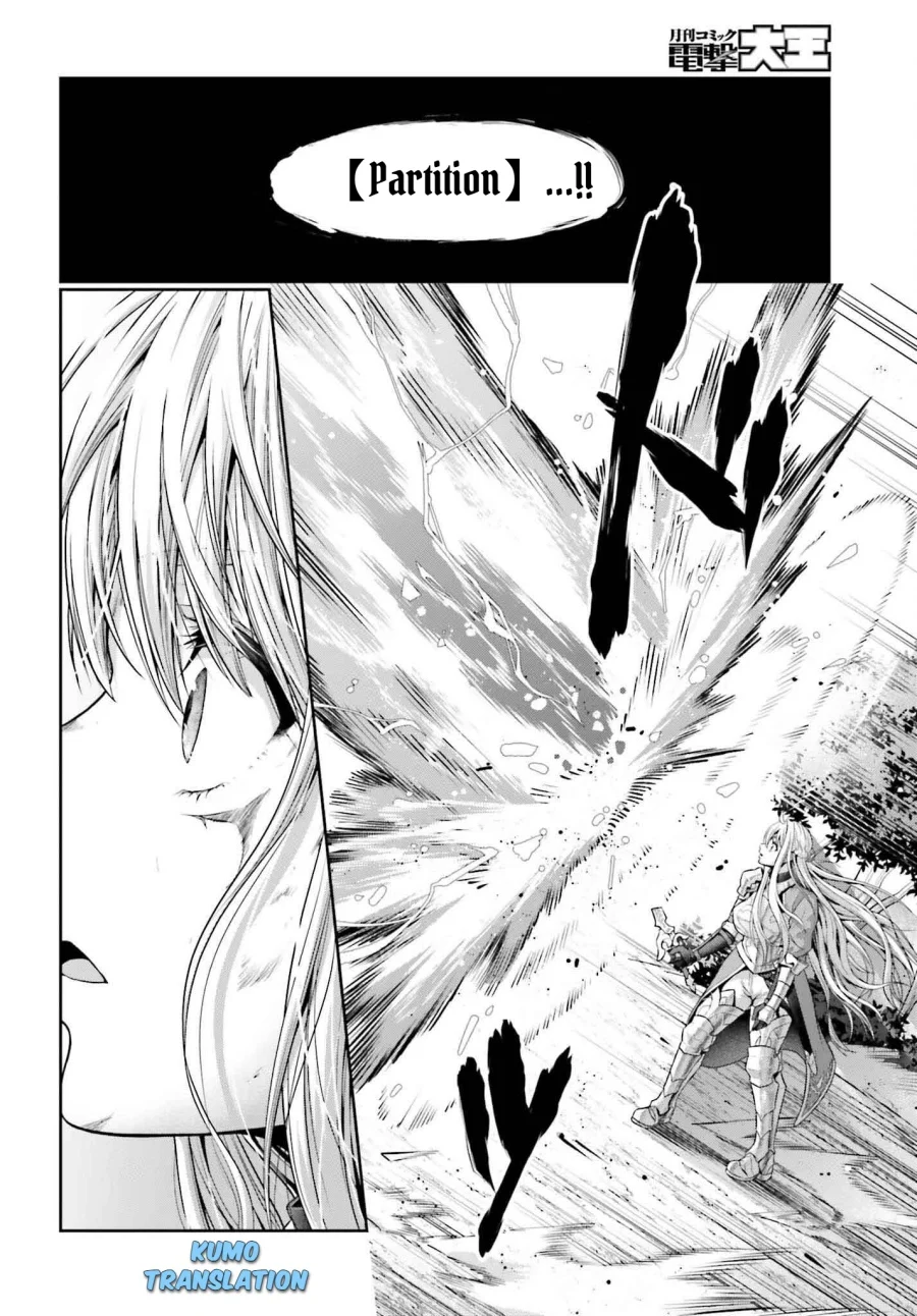 Tensei Shita Kuukan Mahoutsukai wa Shoutai Kakushite Medachitai! Chapter 1 Gambar 31