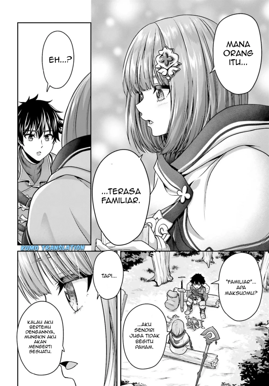 Tensei Shita Kuukan Mahoutsukai wa Shoutai Kakushite Medachitai! Chapter 3 Gambar 21