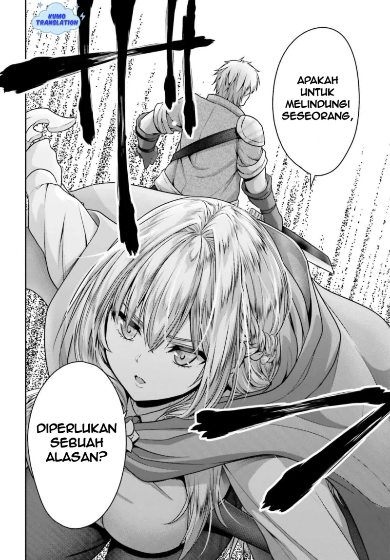 Tensei Shita Kuukan Mahoutsukai wa Shoutai Kakushite Medachitai! Chapter 4 Gambar 23
