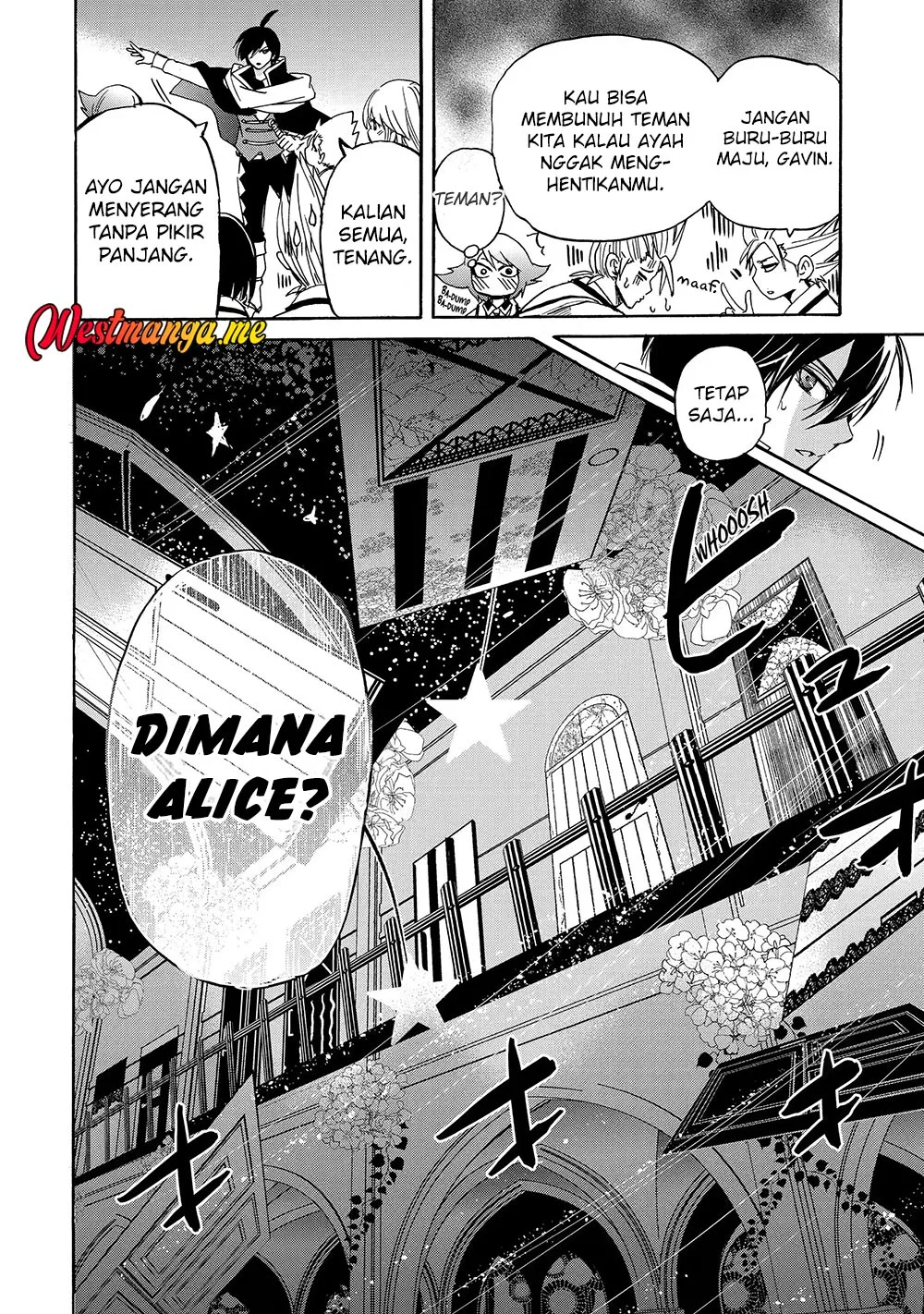 Tensei Shita Moto Dorei, Saikyou no Kizoku ni Natte Toshiue no Musume to Sekai Saikyou wo Mezashimasu Chapter 13 Gambar 22