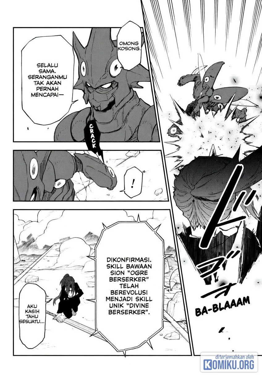 Tensei Shitara Slime Datta Ken Chapter 146 Gambar 28