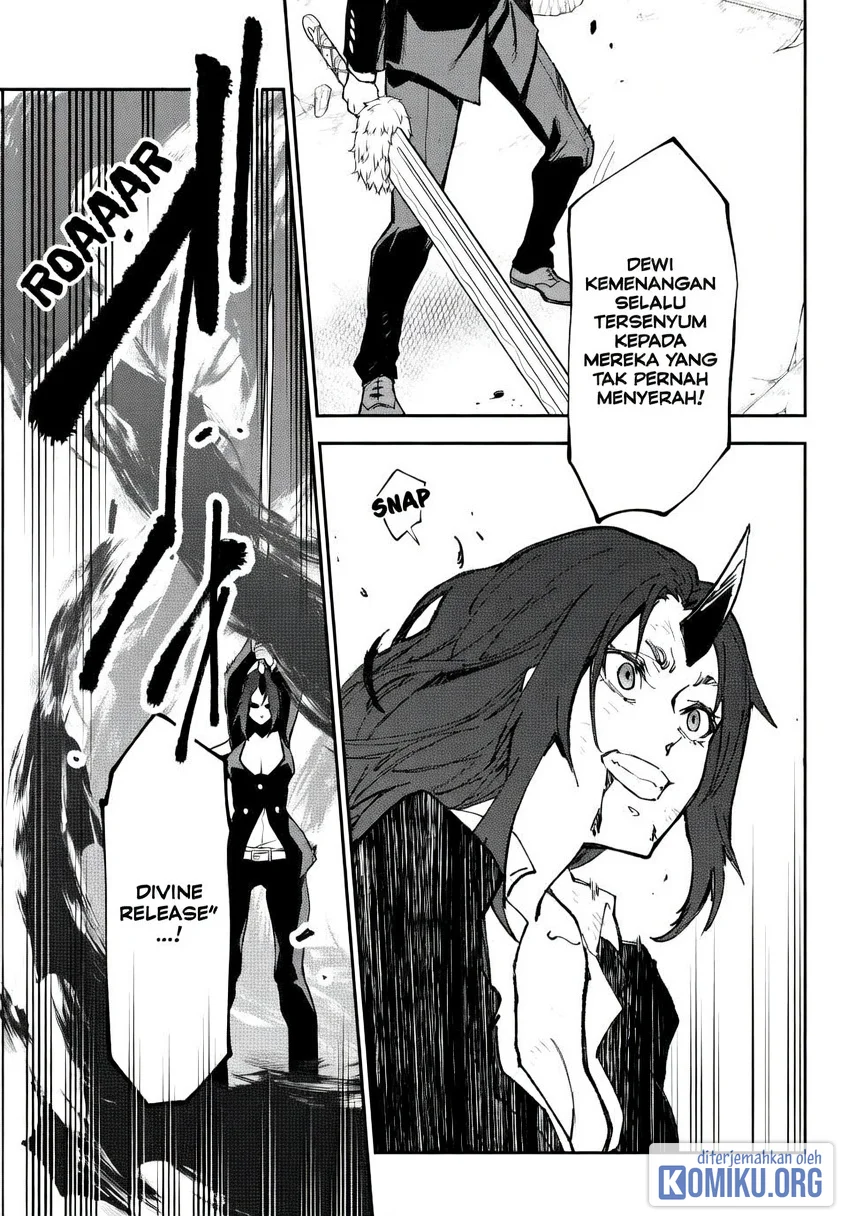 Tensei Shitara Slime Datta Ken Chapter 146 Gambar 29