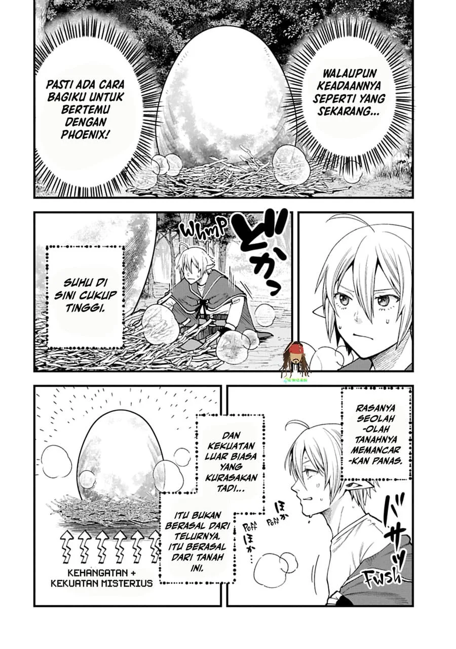 Tensei Shite High Elf ni Narimashitaga, Slow Life wa 120-nen de Akimashita Chapter 45 Gambar 22