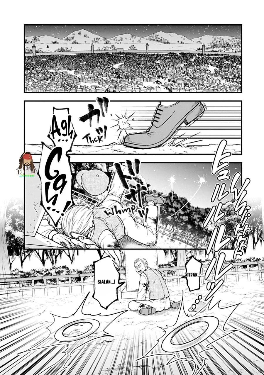 Tensei Shite High Elf ni Narimashitaga, Slow Life wa 120-nen de Akimashita Chapter 50 Gambar 23
