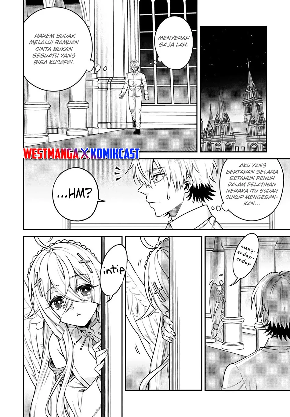 Tensei Teido de Mune no Ana wa Umaranai Chapter 1 Gambar 39