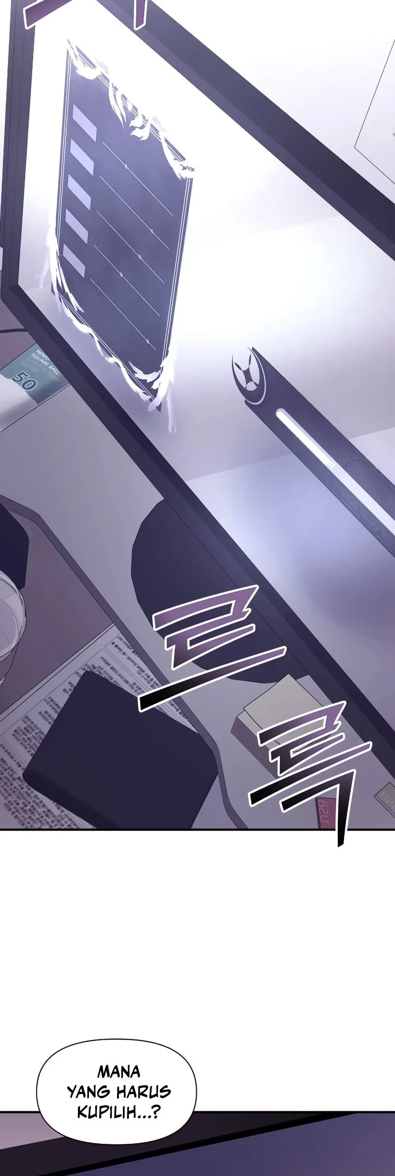 Terminally-Ill Genius Dark Knight Chapter 01 Gambar 57