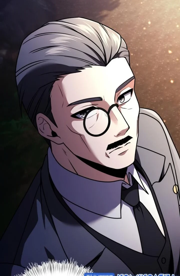 Terminally-Ill Genius Dark Knight Chapter 12 Gambar 55