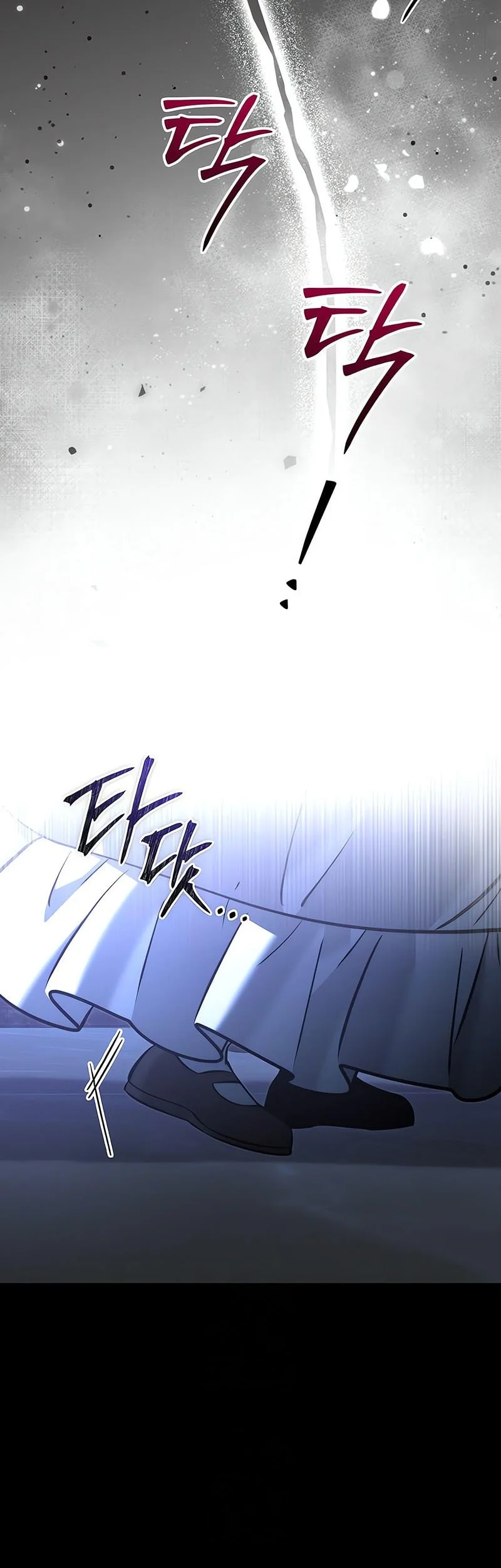 Terminally-Ill Genius Dark Knight Chapter 136 Gambar 45