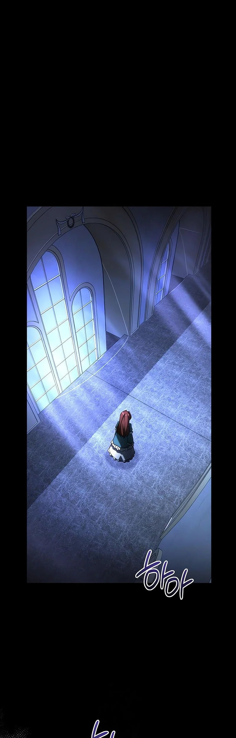 Terminally-Ill Genius Dark Knight Chapter 136 Gambar 46