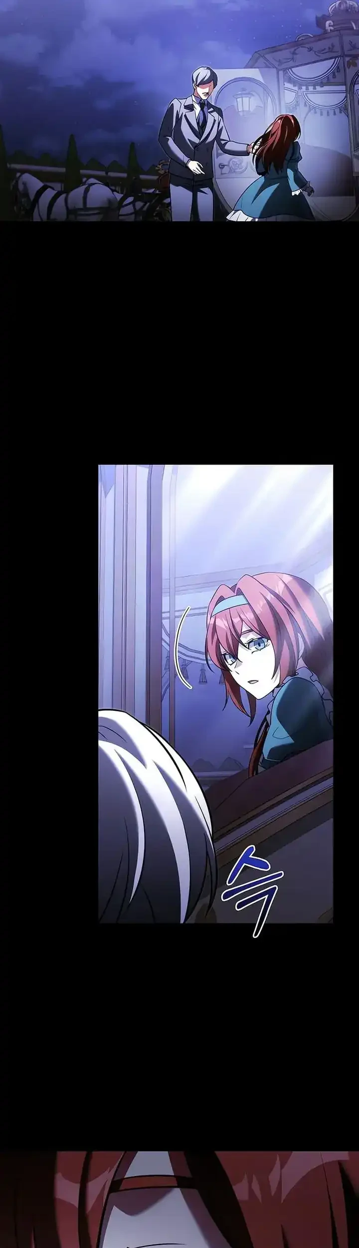 Terminally-Ill Genius Dark Knight Chapter 137 Gambar 45