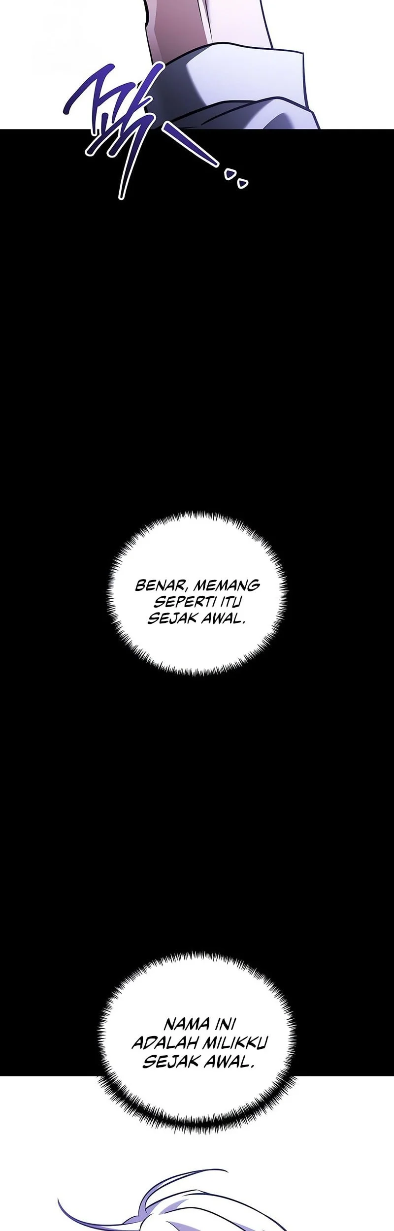 Terminally-Ill Genius Dark Knight Chapter 138 Gambar 50