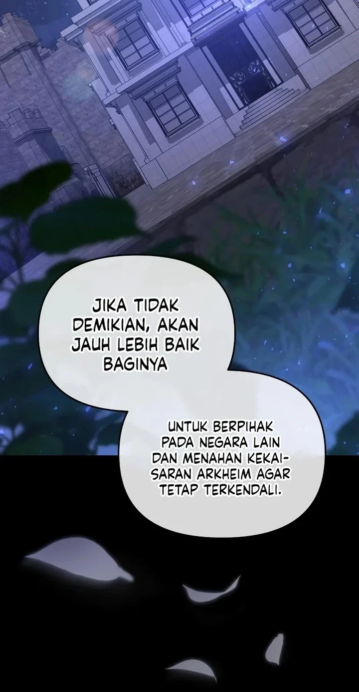 Terminally-Ill Genius Dark Knight Chapter 142 Gambar 57
