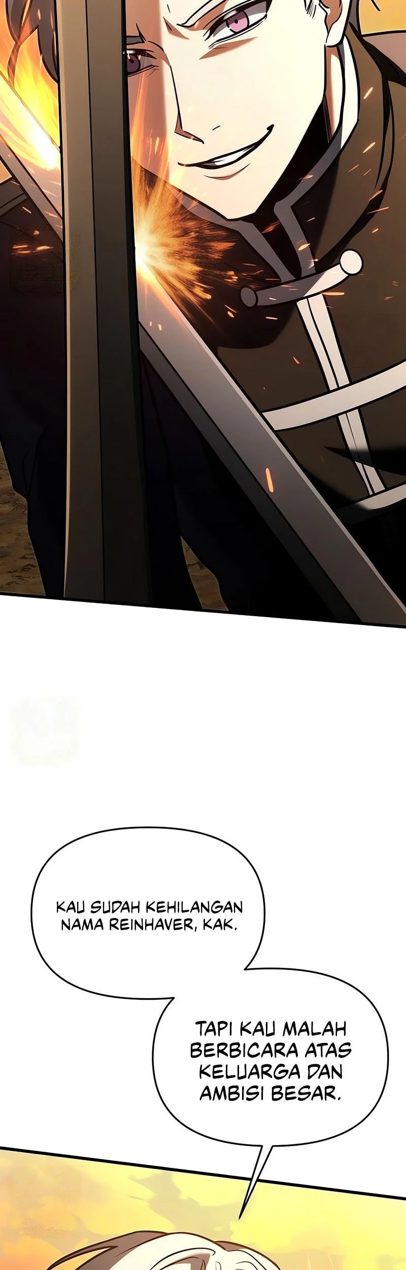 Terminally-Ill Genius Dark Knight Chapter 148 Gambar 50