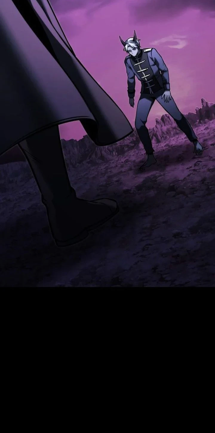 Terminally-Ill Genius Dark Knight Chapter 152 Gambar 56