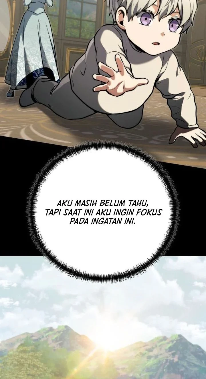 Terminally-Ill Genius Dark Knight Chapter 152 Gambar 58