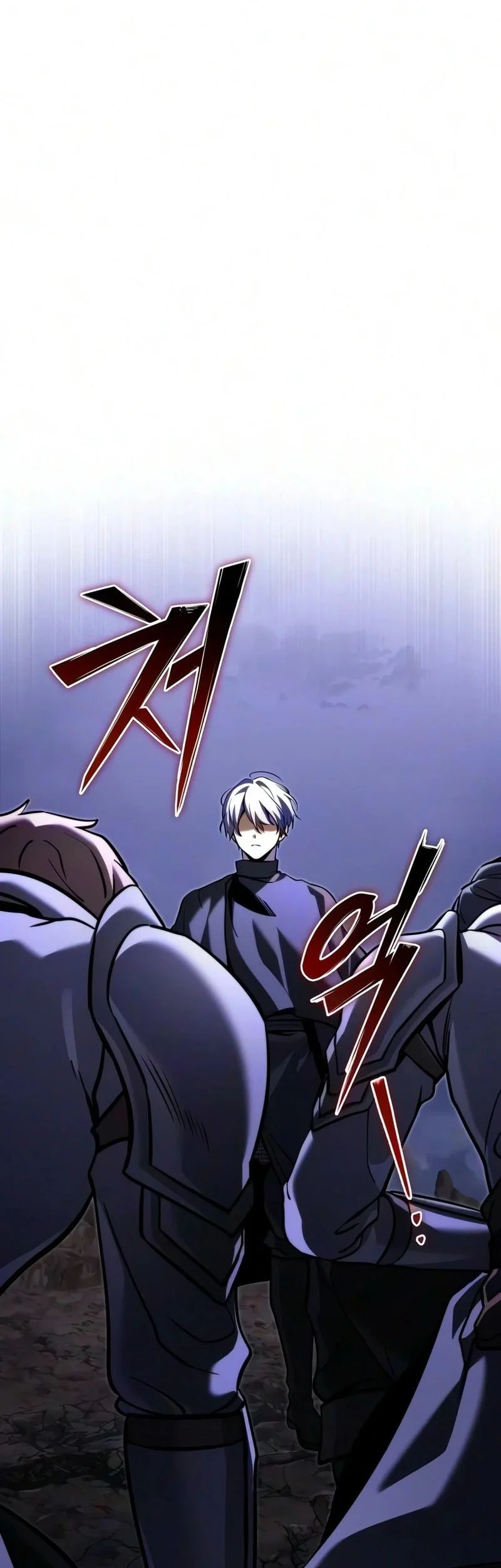 Terminally-Ill Genius Dark Knight Chapter 153 Gambar 60