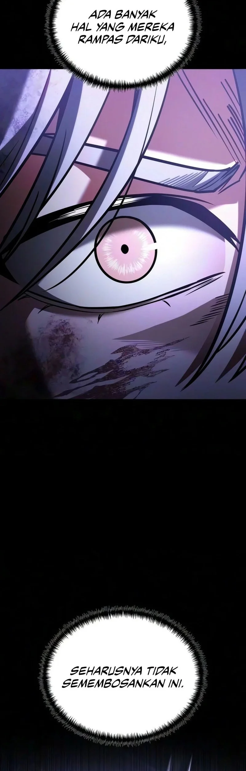 Terminally-Ill Genius Dark Knight Chapter 156 Gambar 47