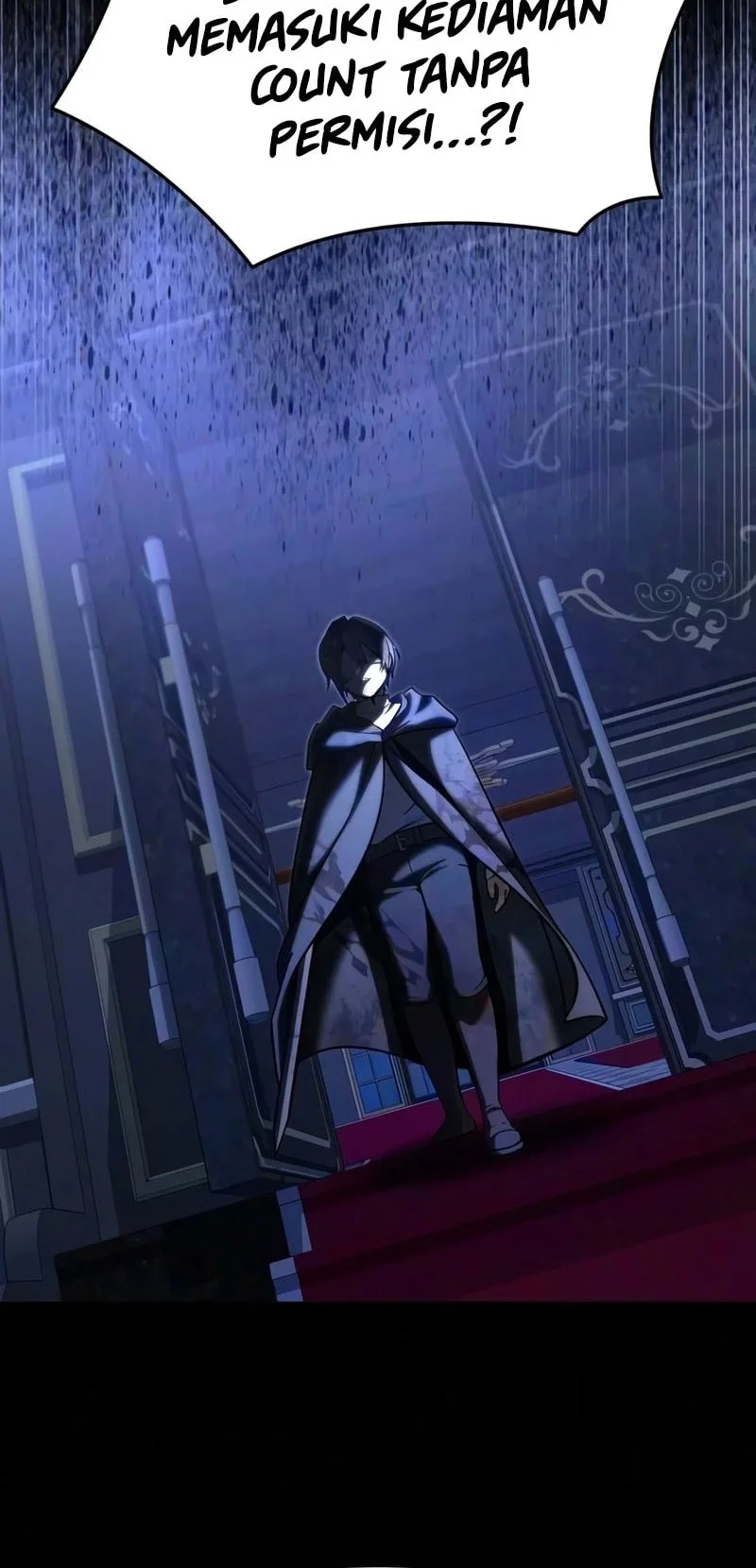Terminally-Ill Genius Dark Knight Chapter 157 Gambar 53