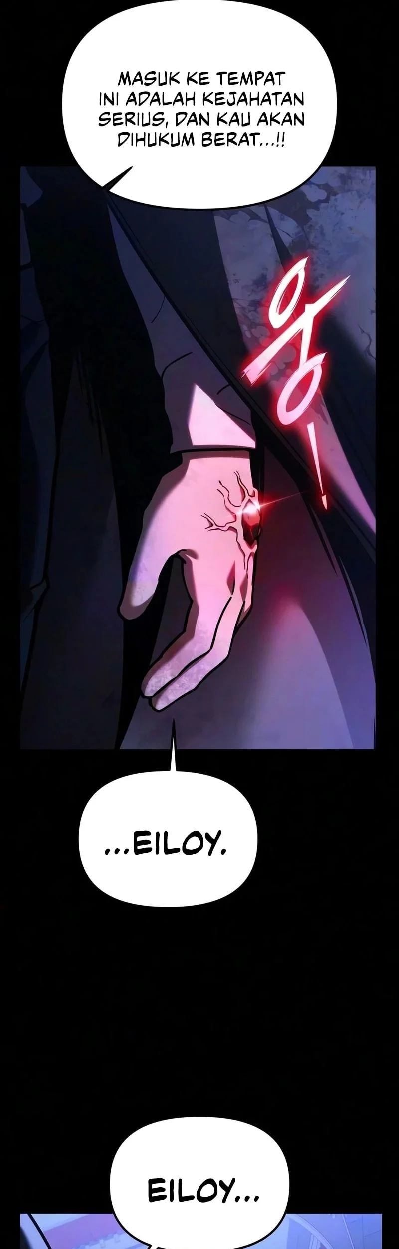 Terminally-Ill Genius Dark Knight Chapter 157 Gambar 54