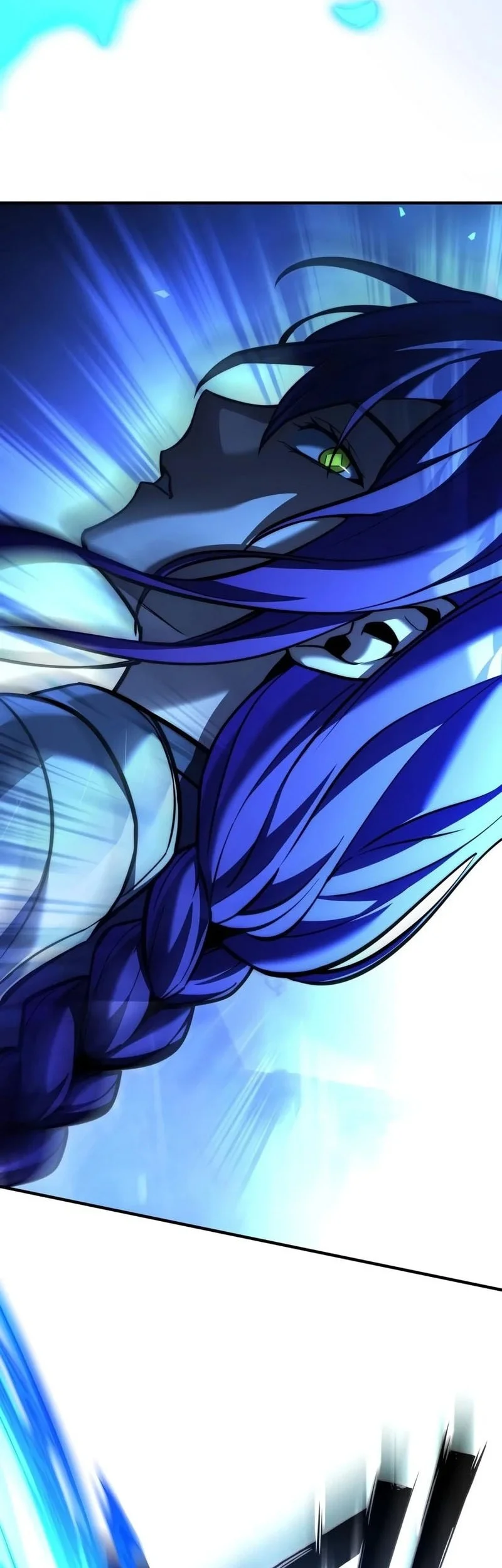 Terminally-Ill Genius Dark Knight Chapter 159 Gambar 65