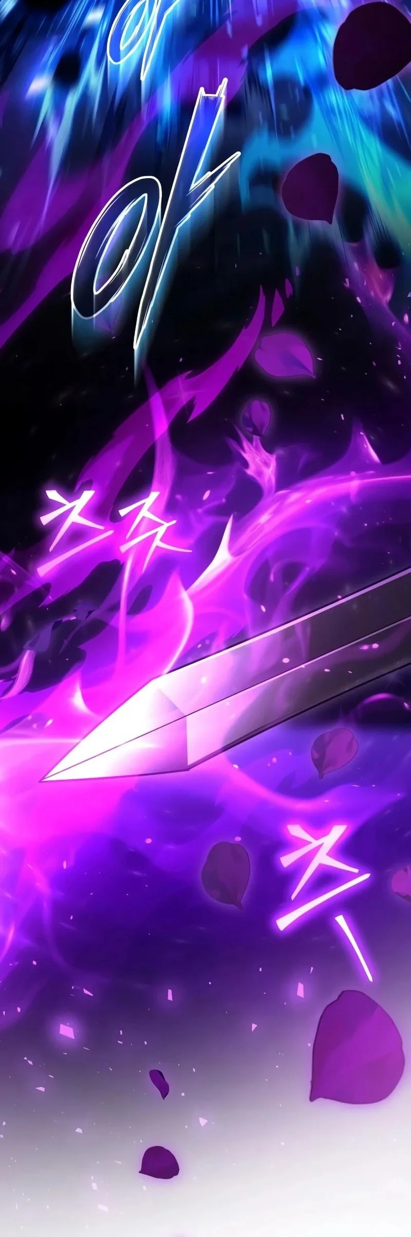 Terminally-Ill Genius Dark Knight Chapter 159 Gambar 67