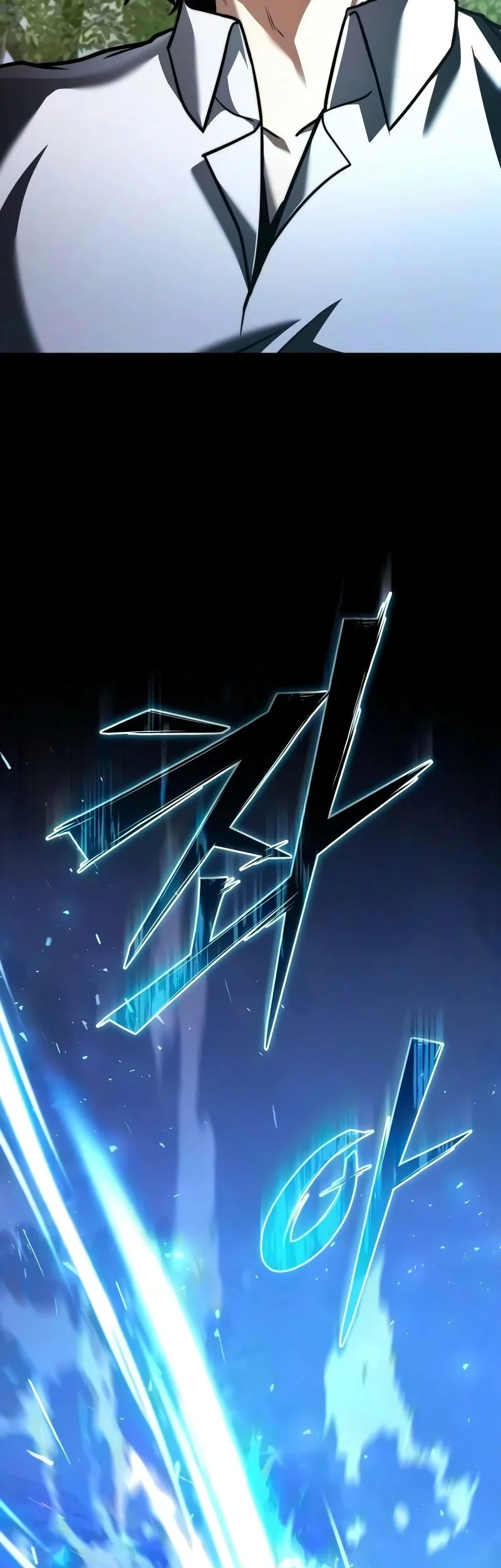 Terminally-Ill Genius Dark Knight Chapter 160 Gambar 64