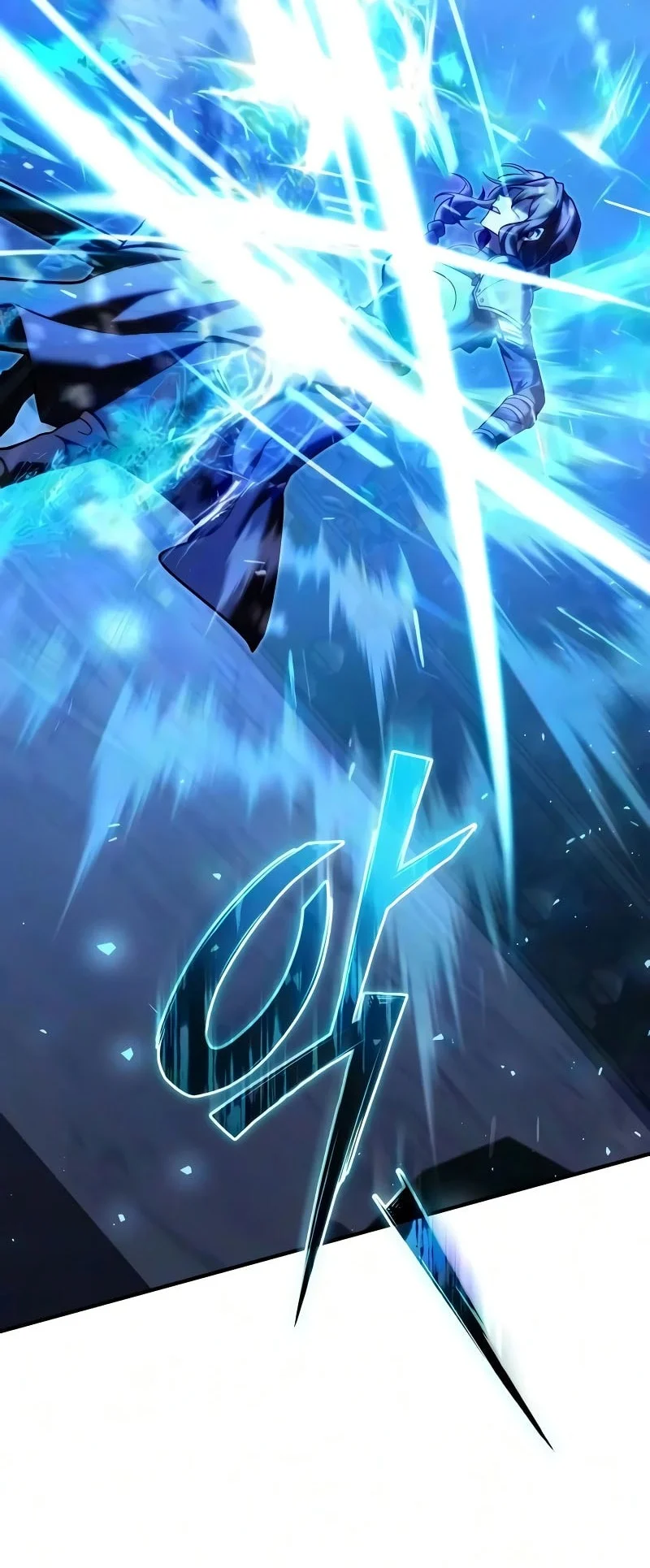 Terminally-Ill Genius Dark Knight Chapter 160 Gambar 65
