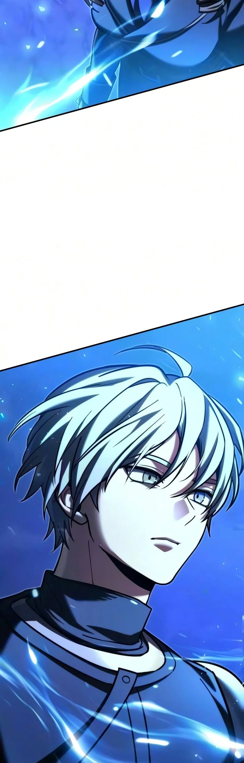 Terminally-Ill Genius Dark Knight Chapter 160 Gambar 67