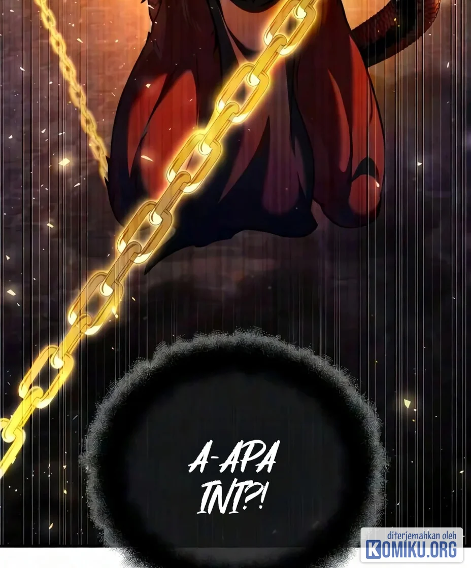 Terminally-Ill Genius Dark Knight Chapter 163 Gambar 86