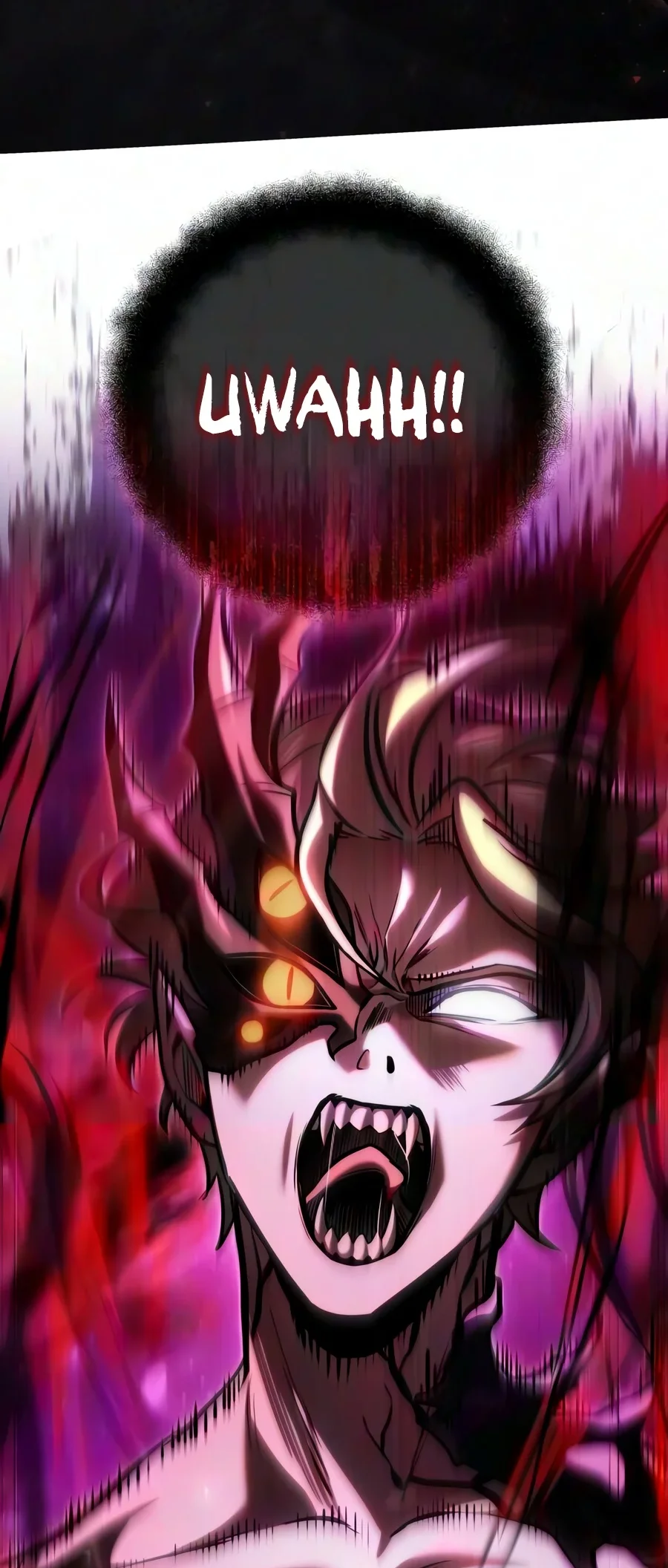 Terminally-Ill Genius Dark Knight Chapter 164 Gambar 87