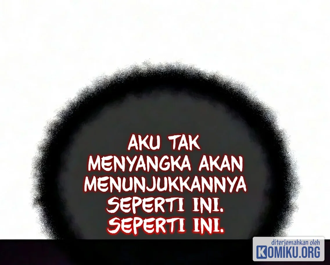 Terminally-Ill Genius Dark Knight Chapter 164 Gambar 90
