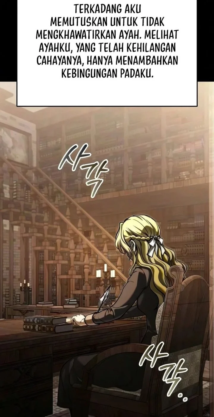 Terminally-Ill Genius Dark Knight Chapter 165 Gambar 62