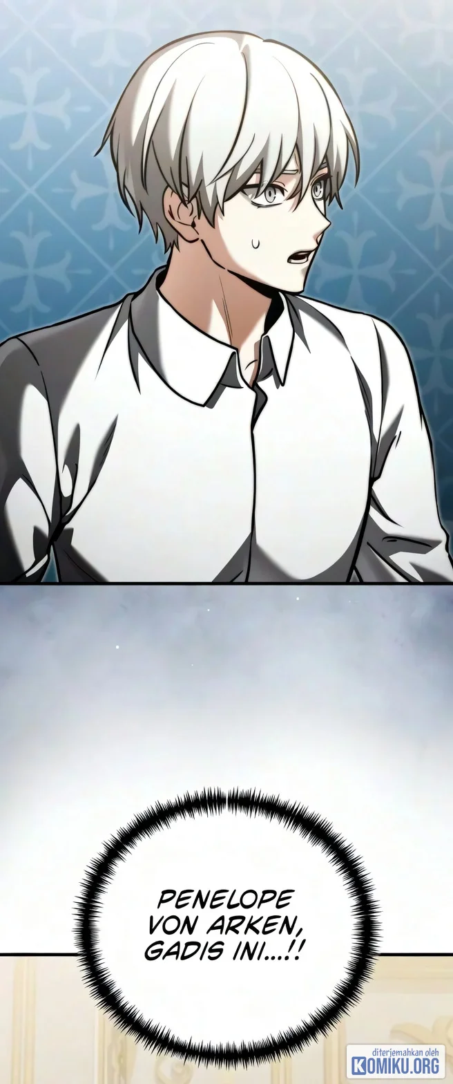 Terminally-Ill Genius Dark Knight Chapter 166 Gambar 83