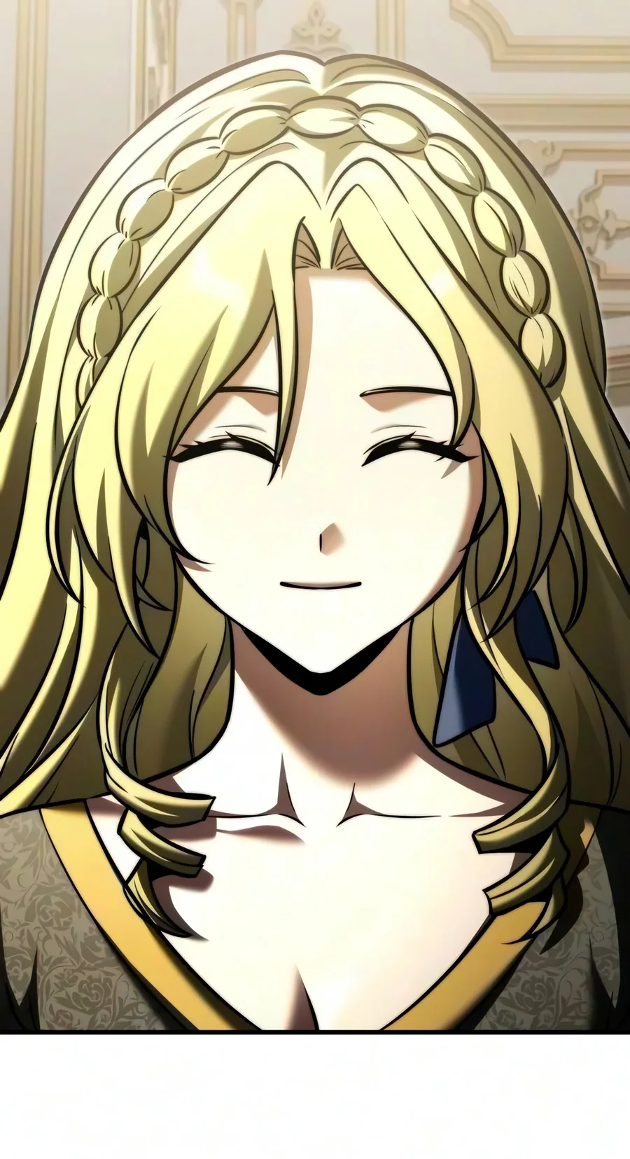 Terminally-Ill Genius Dark Knight Chapter 166 Gambar 84