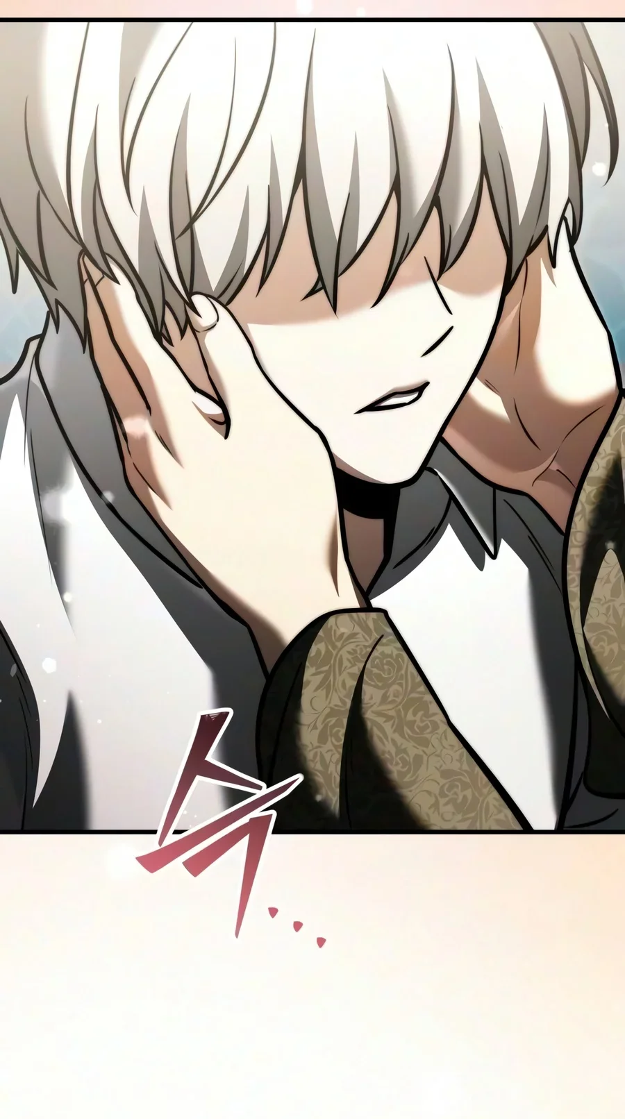 Terminally-Ill Genius Dark Knight Chapter 166 Gambar 88